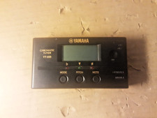 YAMAHA CHROMATIC DIGITAL TUNER YT-250