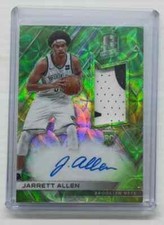 2017-18 Panini Spectra Basketball Cards 25