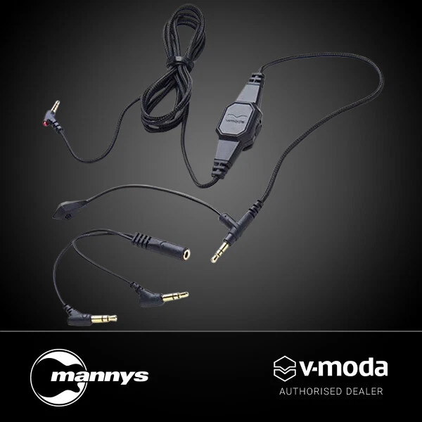Vmoda boom 2024 pro microphone