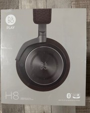 Bang & Olufsen Beoplay H8 Wireless On-ear Headphone Active Noise Cancelling