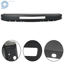 15941837 15941850 Front Bumper For Chevy Silverado 1500 2009-2013 Primed Steel 15941837 15941850 Front Bumper For Chevy Silverado 1500 2009-2013 Primed Steel