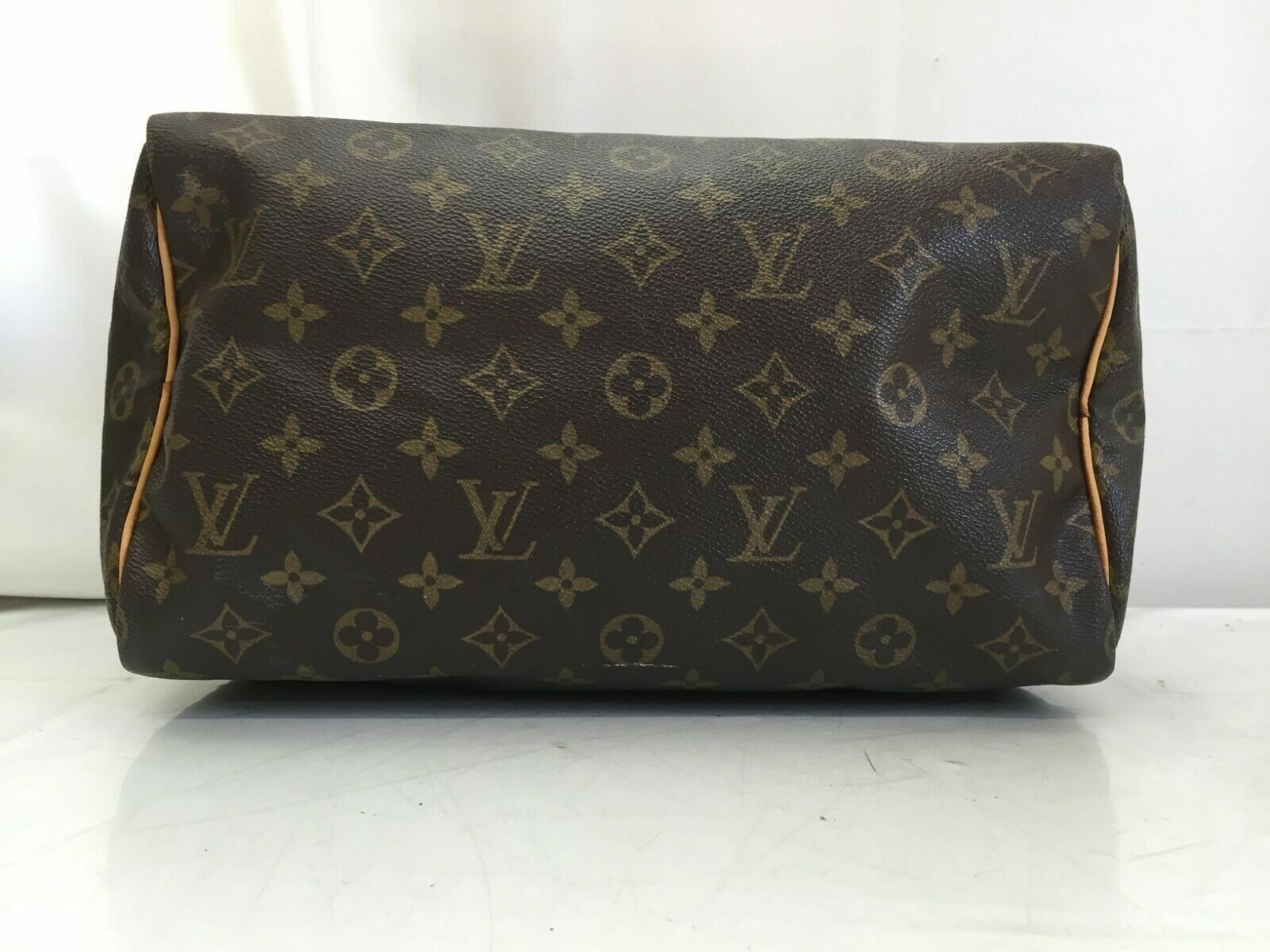 LOUIS VUITTON Monogram Speedy 30 1222449