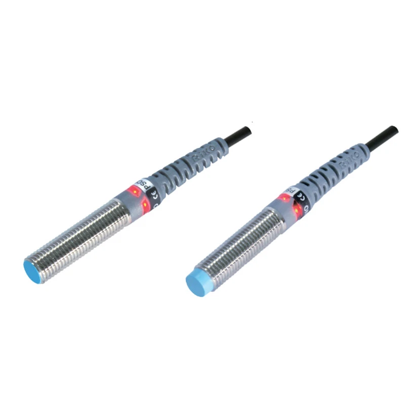 1Pc New Riko PSC0802-NP PSC0802NP Proximity Sensor Fast delivery - Image 3 of 4