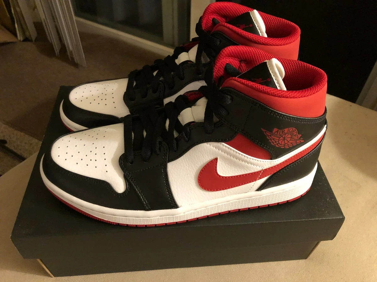 Gym red shop aj1
