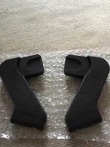 easywalker adapter maxi cosi