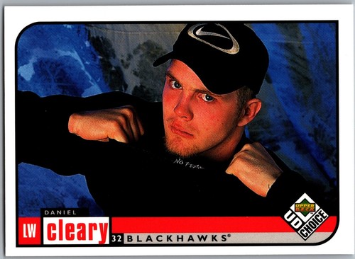 98-99 UPPER DECK CHOICE BASE #1-200 - PICK FROM LIST - FREE COMBINED SHIPPING - Picture 45 of 201