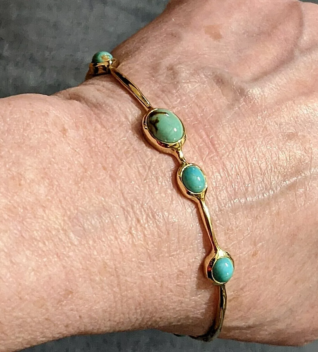 Ippolita hotsell gold bangle