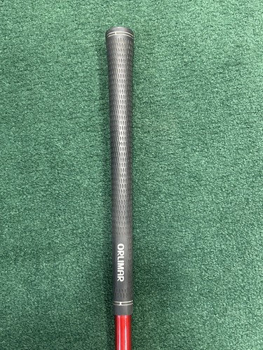 ORLIMAR TRIMETAL 3 Wood 14* ORLIMAR MT.335 Regular Flex Shaft 75g 42.5" RH - Picture 7 of 9