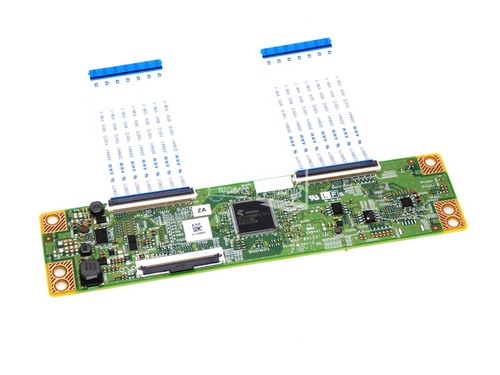 Hisense TV - T-CON Board 6609TP (ZA) RUNTK 0488FV TCON Sharp Display