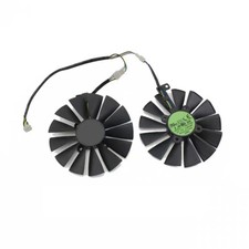 T129215SM for ASUS RX570 580 GTX1070Ti/1080Ti 95mm 0.25A 4pin VGA COOLER