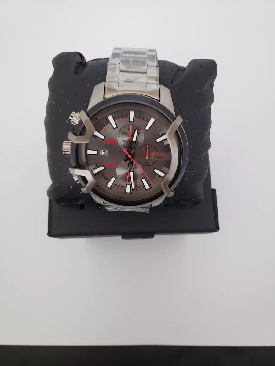 Top diesel watches 2025