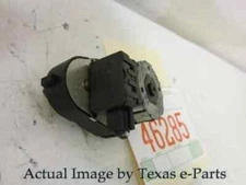 AC Vent Motor 740iL 1998 BMW A/C Heater Climate Temperature OEM