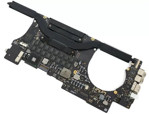 Original Logic Board 2.0GHz i7 8 Gb 820-3662 for MacBook Pro 15" A1398 Late 2013