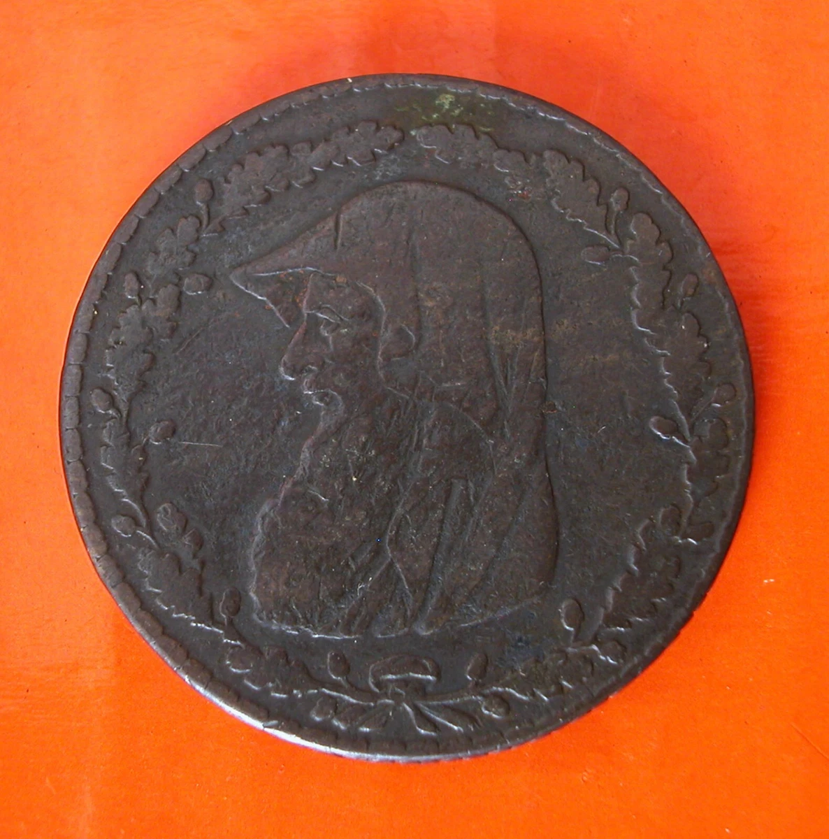 1788 Year UK Pennies for sale | eBay