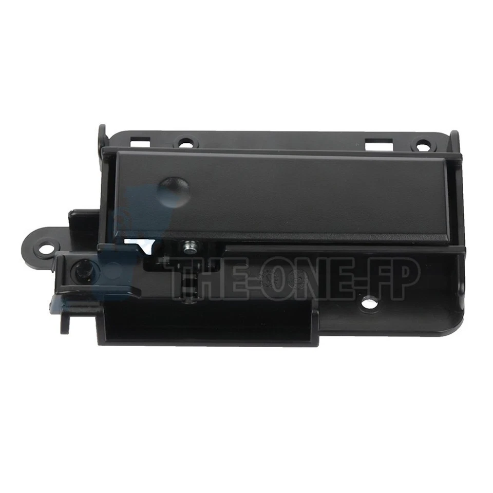 手套盒闩锁黑色适用于雪佛兰雪佛兰索罗德 1500 GMC Sierra 2500 HD 3500 — 第 3/4 张图片
