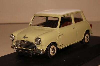 Vitesse 1:43 Scale 1963 Morris Cooper S