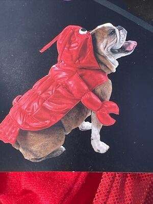 Shark Dog Costume RUBIE'S COSTUME COMPANY Jack Skellington Dog