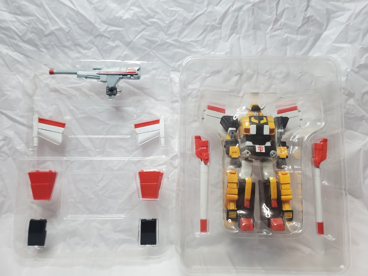 Transformers Victory Leo Mega SCF 5