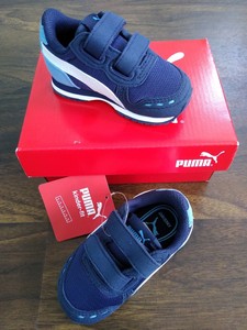 puma kids cabana racer