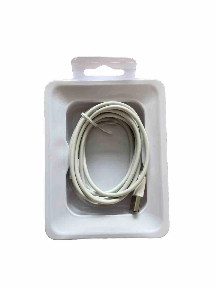Belkin Micro USB Cable - White,F2CU012BT2M-WHT - Image 3 of 3