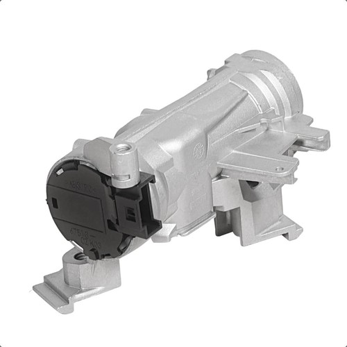 Per VW Golf MK5 MK6 2004-2013 Accensione Avviamento Bloccasterzo - Picture 13 of 19