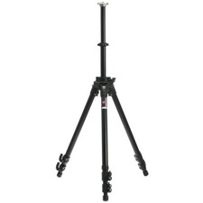 MANFROTTO 055C 055CB ALUMINUM 3 SECTION TRIPOD