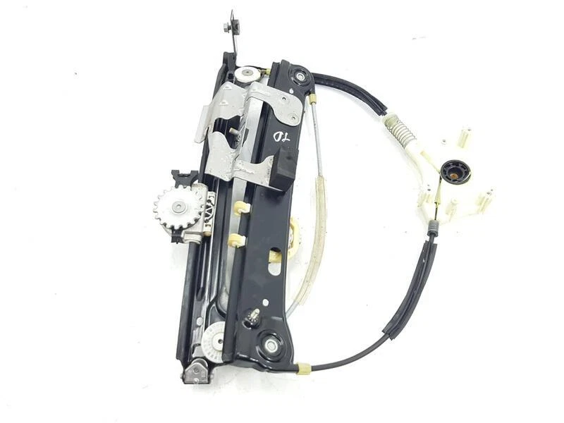 51357311598 rear power window rh for BMW 6 GRAN COUPE 50 I 2012 