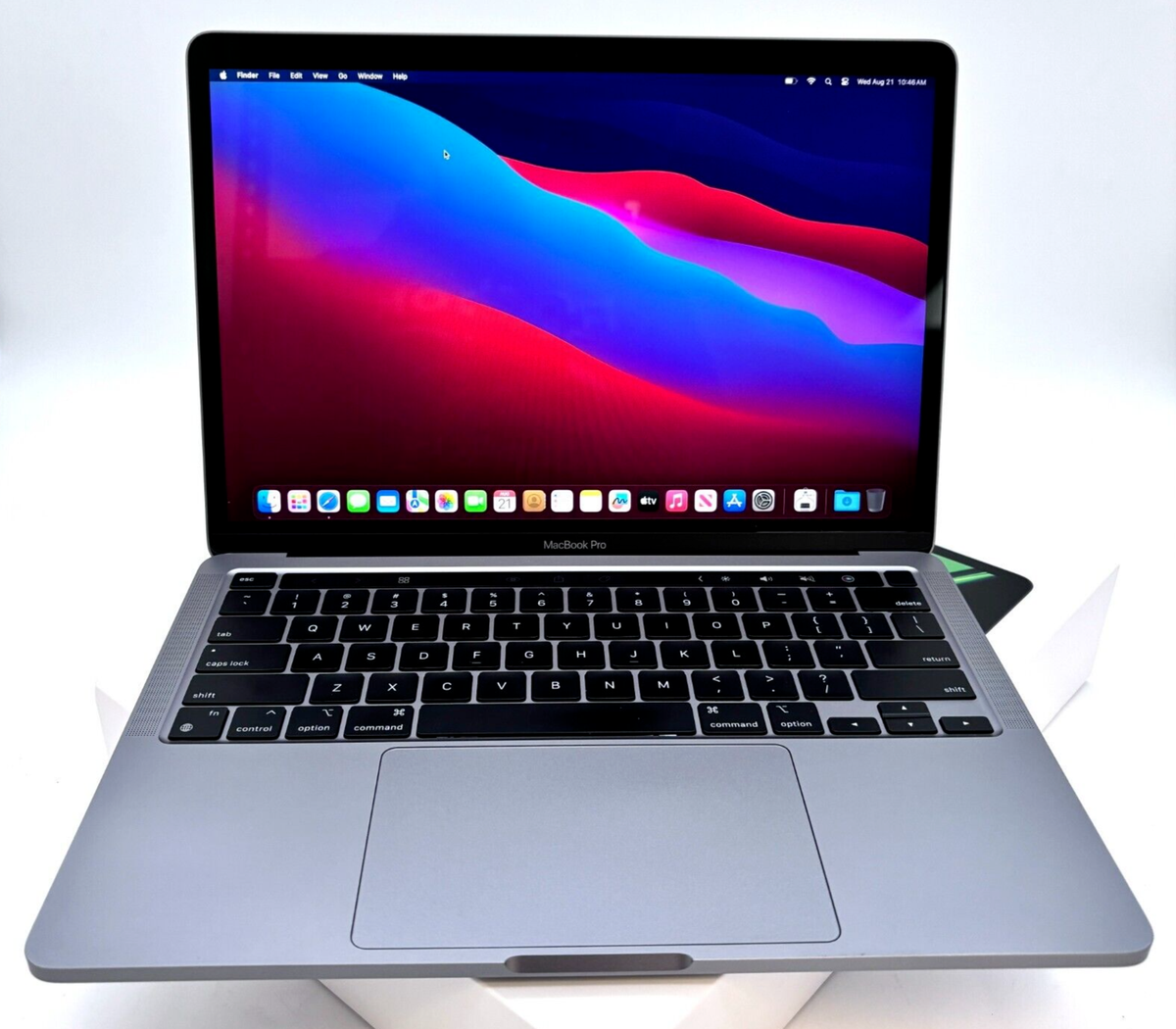 2020+ Apple MacBook Pro 13 2020+ Apple MacBook Pro 13