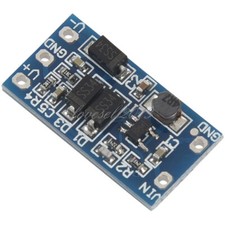 NEW 12V Dual Output DC-DC Converter Step Up Boost Voltage 3V 5V to 12V Module
