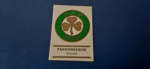 Figurine Panini Football Clubs 1975 con velina - Scegli dall'elenco - Zdjęcie 184 z 421