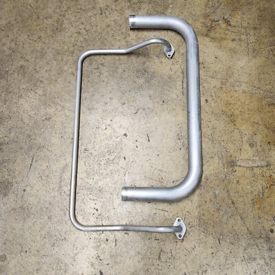 OEM Hobart AM14 Commercial Dishwasher Wash & Rinse Pipe 119032 474869