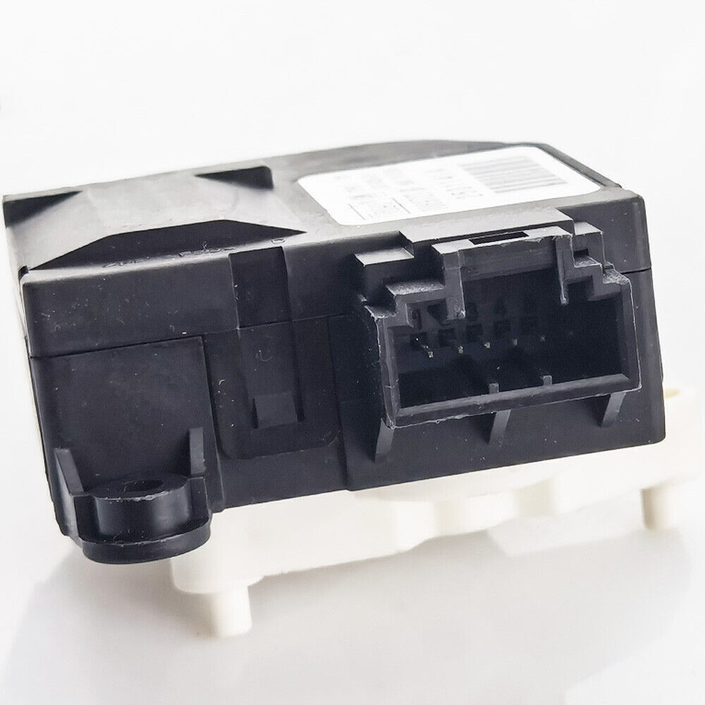 13192013 For ACM Saab 9-3 Actuator Motor Climate Control System