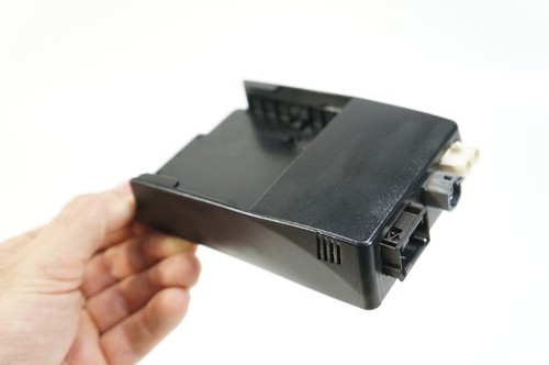 12-14 mercedes w204 c250 c300 navi navigation driver assist control module port - Picture 2 of 13