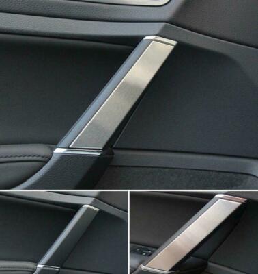 Handgriff Abdeckung Türgriff Passend Für VW Golf 7 MK7 Zierblende Blende Dekor