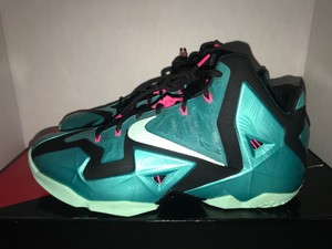 lebron 13 south beach