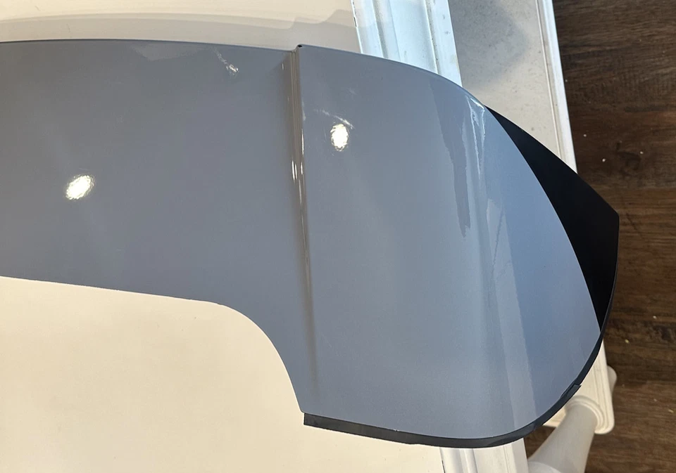 Honda Passport Sploiler 2019-22 con conjunto de luces traseras. PIEZA OEM # 74900-TGS-A011-22 Foto 4 de 4