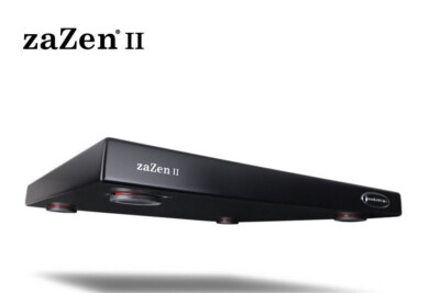 IsoAcoustics Base Plattform zaZen II