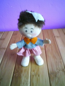 florence magic roundabout doll