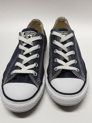 converse high tops youth size 3