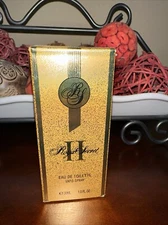 Royal Secret II  1.0oz EDT Spray NIB 