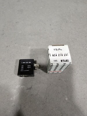 Rexroth Bosch Group 1-824-210-291 Coil 1824210291 