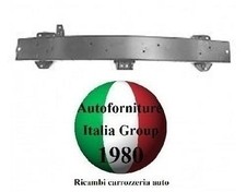 RINFORZO TRAVERSA PARAURTI ANTERIORE ANT PER FIAT SEDICI 06> 16 DAL 2006 IN POI