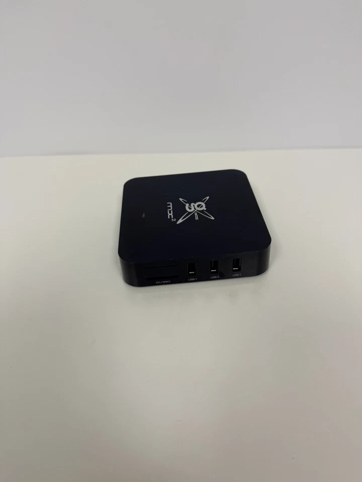 Matricom G-Box Midnight MX2 Unit Only Tested - Image 3 of 4