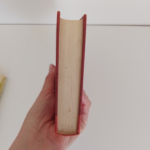 Agatha Christie At Bertram's Hotel 1965 Original 1st edition Not facsimile HC - Picture 15 of 17