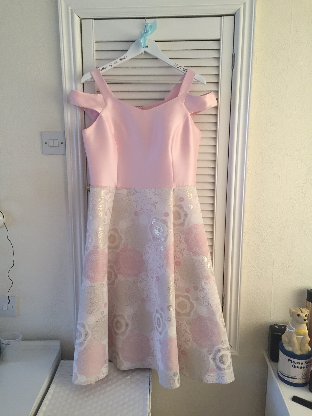 Lizabella Dress & Jacket eBay