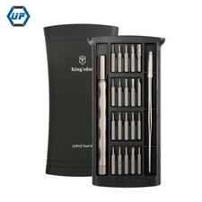 22PC Tool Kit for Laptop Tablet Digitizer Repair - Acer, Dell, HP, Samsung, Asus