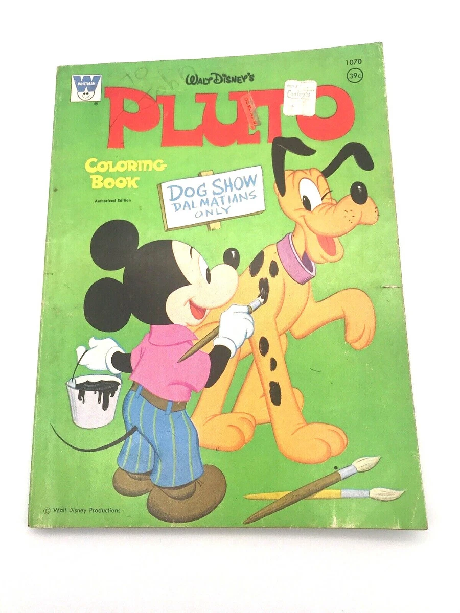 Pluto 39c online