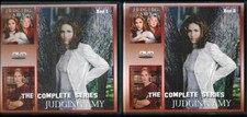 Judging Amy The complete Public Series ON THUMB DRIVE