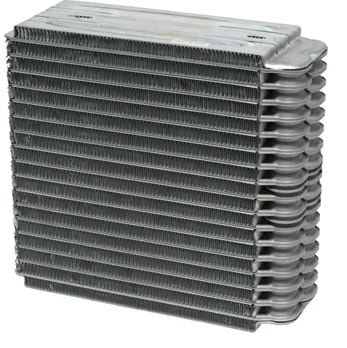 A/C Evaporator Core for TOYOTA COROLLA 1.8 L 1998-2002 RA/124RVB - Picture 2 of 6