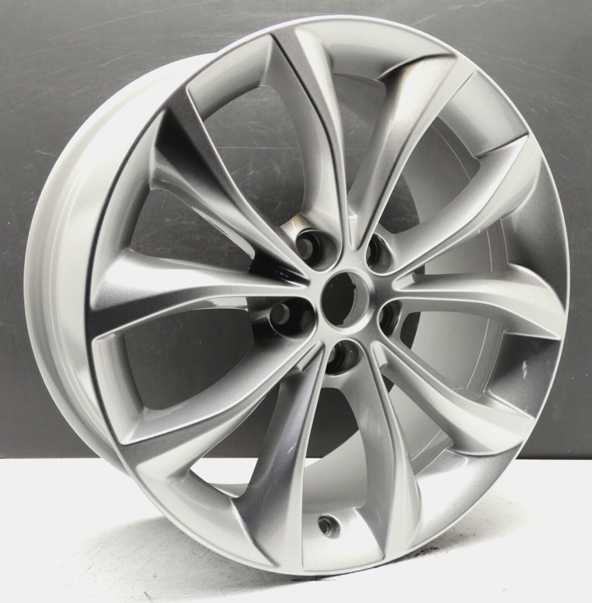 Jaguar XF X260 18